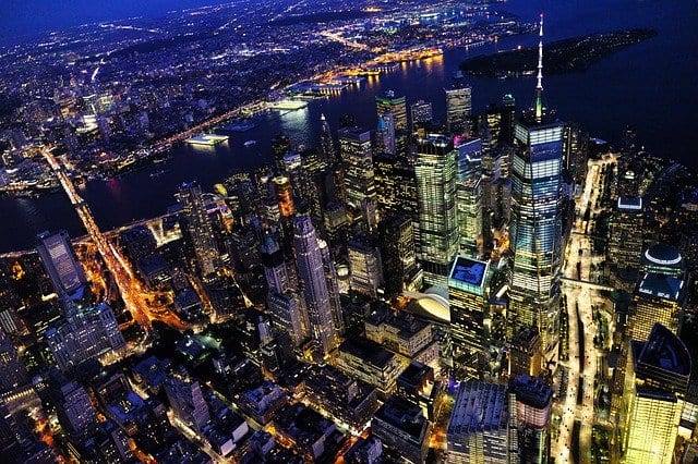 뉴욕, 시카고로부터 세계 최고층 건물 타이틀을 되찾을 준비가되다!
