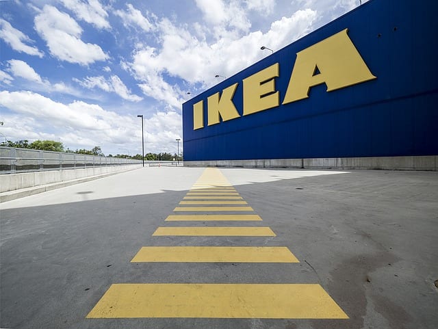 내년 여름, 퀸즈 레고 파크에 IKEA 오픈!