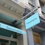 Tiffany & Co. Celebrates FNO