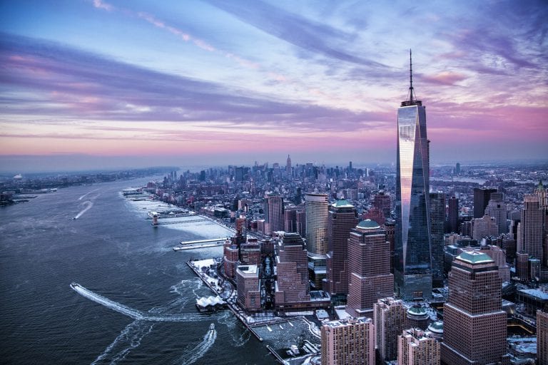 [뉴욕 이야기] 가난하고 희망없는 뉴욕을 세계에서 가장 부유한 도시로 만든 인물