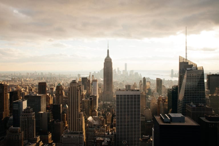 뉴욕시(NYC)에서 가장 부유한 장소 Top 10!