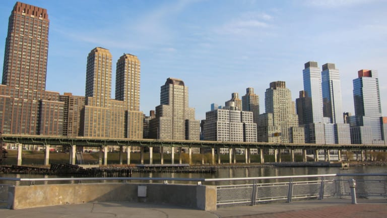[뉴욕 부동산 개발] 맨해튼 Upper West 79번가, 복원 사업 약 900억 원 투입!