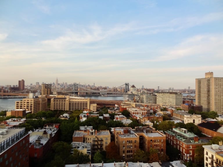 뉴욕 아파트 렌트비 상승 조짐, 맨해튼 평균 렌트비 8.8% UP!