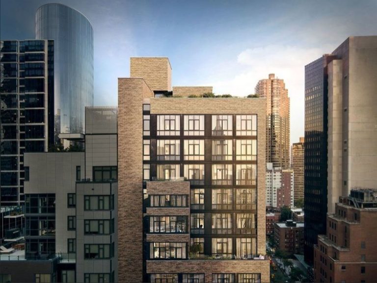 [최신]뉴욕부동산 3분기 맨해튼 아파트 판매량 최고치