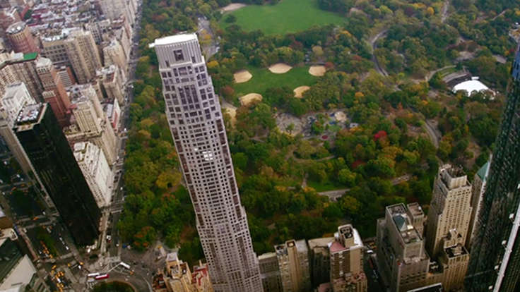 [뉴욕 부동산] 지난주 뉴욕 400만 달러 넘는 주택 매각행진
