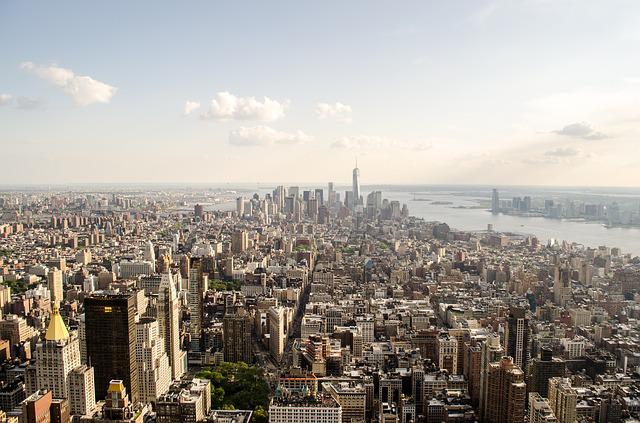 2022년 맨해튼 부동산 평균 시세 더 오를까?