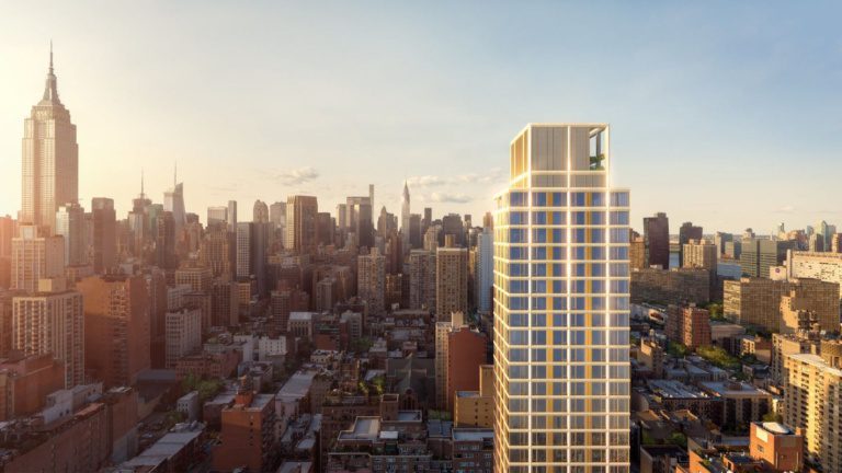 뉴욕 아파트 월세 최대 57% 상승, 수요 늘자 아파트 부족 현상 지속