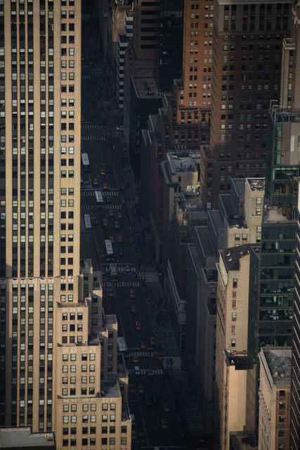 사모 펀드 기업들 왜 맨해튼 다가구 빌딩 투자 늘리나?