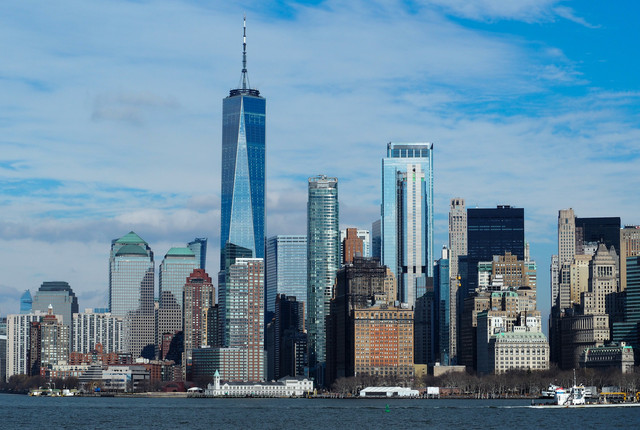 2023 뉴욕 디자인 어워드(NYCxDESIGN Awards) 수상 빌딩