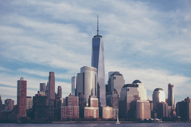 세 명의 유명 뉴욕 건축가들이 뽑은 최고의 뉴욕 빌딩
