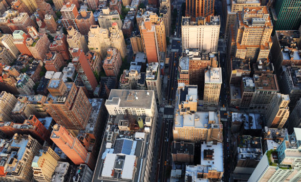뉴욕 맨해튼 8월 평균 임대료 $5,552달러로 연이어 최대치 경신